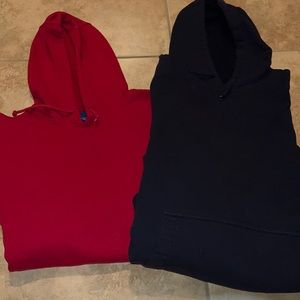 Men’s Hoodies